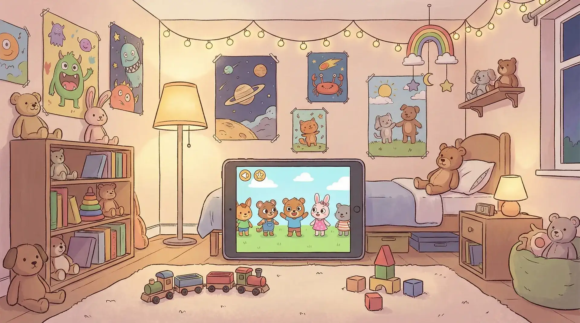 亲子时光机APP下载 - 里番 移动端体验